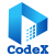 Logo CodeX